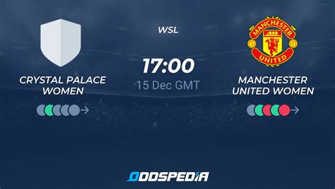 crystal palace vs manchester united live